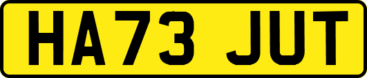 HA73JUT
