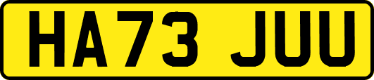 HA73JUU
