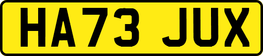 HA73JUX
