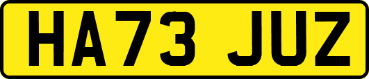 HA73JUZ
