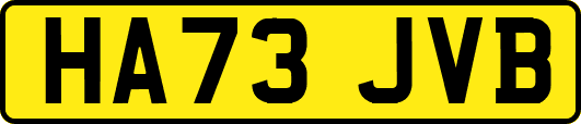 HA73JVB