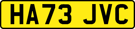 HA73JVC