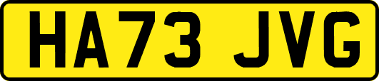 HA73JVG