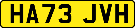 HA73JVH
