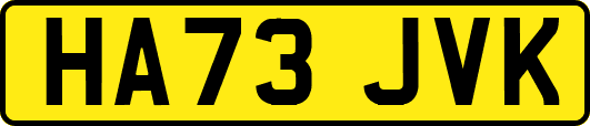 HA73JVK