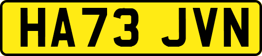 HA73JVN
