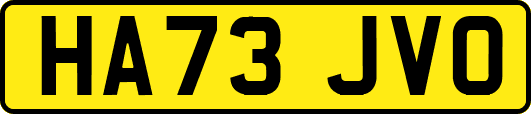 HA73JVO