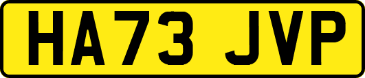 HA73JVP