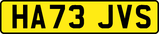 HA73JVS