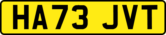 HA73JVT