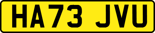 HA73JVU