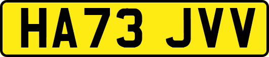 HA73JVV