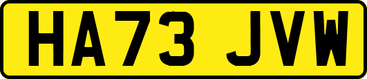 HA73JVW