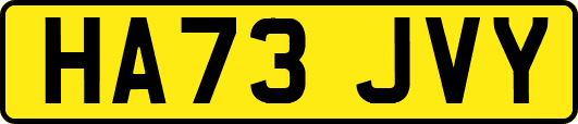 HA73JVY
