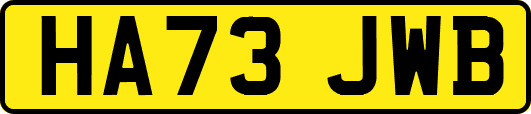 HA73JWB