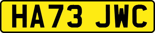HA73JWC