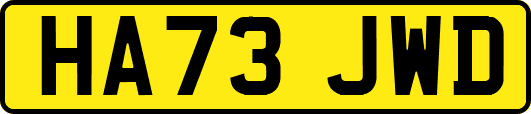 HA73JWD