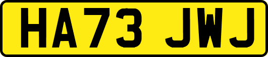 HA73JWJ