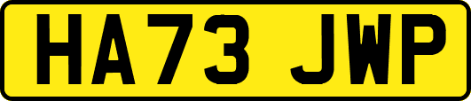 HA73JWP