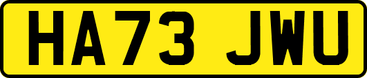 HA73JWU
