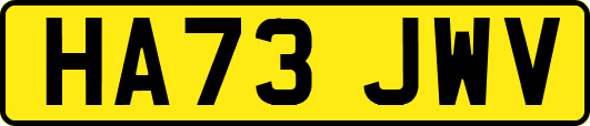 HA73JWV