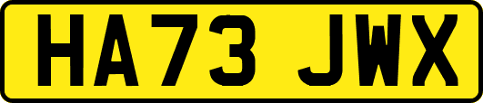 HA73JWX
