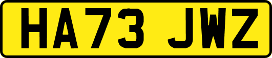 HA73JWZ