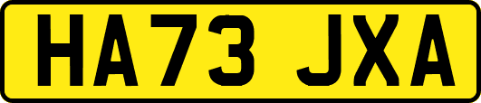 HA73JXA