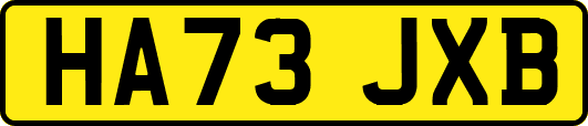 HA73JXB