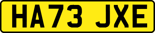 HA73JXE