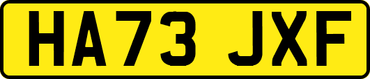 HA73JXF
