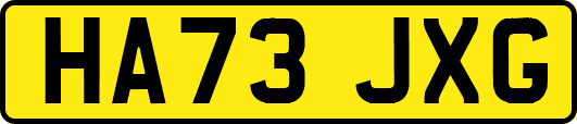 HA73JXG