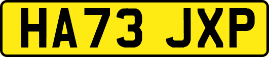 HA73JXP
