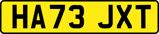 HA73JXT
