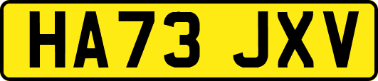 HA73JXV