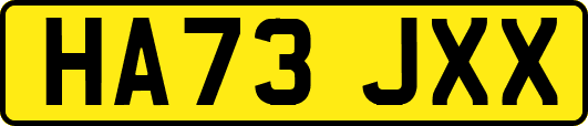 HA73JXX