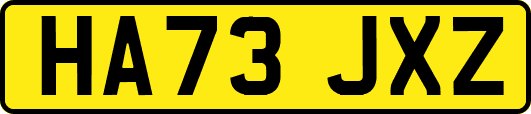 HA73JXZ