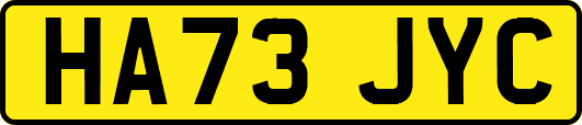 HA73JYC