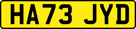 HA73JYD