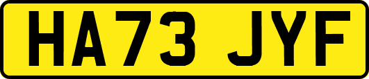 HA73JYF