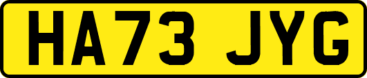 HA73JYG