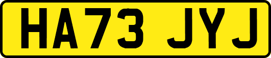 HA73JYJ
