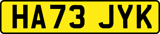 HA73JYK