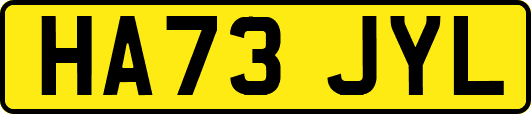 HA73JYL