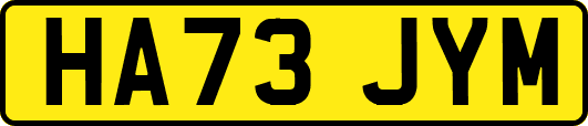 HA73JYM