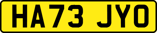 HA73JYO