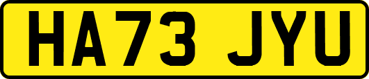 HA73JYU