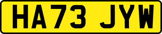 HA73JYW