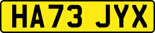 HA73JYX