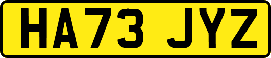 HA73JYZ